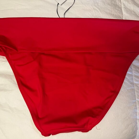 Pour Moi Santa Monica Foldover bikini bottom - Picture 4 of 5